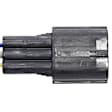 250-25063 Before Catalytic Converter Oxygen Sensor, Sold Individually, 5-wire, 2.5L, 4Cyl, Walker Products Original Equipment Base Sensor