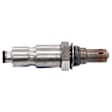 250-25066 Before Catalytic Converter Oxygen Sensor, Sold Individually, 5-wire, 2.3L, 4Cyl, Walker Products Original Equipment Base Sensor