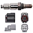 250-25067 Before Catalytic Converter Oxygen Sensor, Sold Individually, 5-wire, 2.3L, 4Cyl, Walker Products Original Equipment Base Sensor
