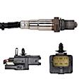 250-25079 Before Catalytic Converter Oxygen Sensor, Sold Individually, 5-wire, Walker Products Original Equipment Base Sensor