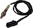 250-25081 Driver Side - Before Catalytic Converter Oxygen Sensor, Sold Individually, 5-wire, 3.0L, 6Cyl, Walker Products Original Equipment Base Sensor