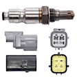 250-25085 Before Catalytic Converter Oxygen Sensor, Sold Individually, 5-wire, 2.5L, 4Cyl, Walker Products Original Equipment Base Sensor