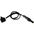 250-25090 Before Catalytic Converter Oxygen Sensor, Sold Individually, 5-wire, 2.5L, 4Cyl, Walker Products Original Equipment Base Sensor