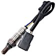 250-25101 Before Catalytic Converter Oxygen Sensor, Sold Individually, 5-wire, Walker Products Original Equipment Base Sensor