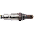 250-25101 Before Catalytic Converter Oxygen Sensor, Sold Individually, 5-wire, Walker Products Original Equipment Base Sensor