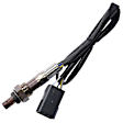 250-25102 Before Catalytic Converter Oxygen Sensor, Sold Individually, 5-wire, Walker Products Original Equipment Base Sensor