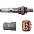 250-25102 Before Catalytic Converter Oxygen Sensor, Sold Individually, 5-wire, Walker Products Original Equipment Base Sensor