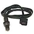 250-25108 Before Catalytic Converter Oxygen Sensor, Sold Individually, 5-wire, Walker Products Original Equipment Base Sensor