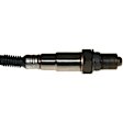 250-25108 Before Catalytic Converter Oxygen Sensor, Sold Individually, 5-wire, Walker Products Original Equipment Base Sensor