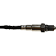 250-25109 Before Catalytic Converter Oxygen Sensor, Sold Individually, 5-wire, Walker Products Original Equipment Base Sensor