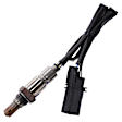 250-25130 Before Catalytic Converter Oxygen Sensor, Sold Individually, 2.4L, 4Cyl