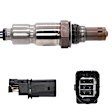 250-25130 Before Catalytic Converter Oxygen Sensor, Sold Individually, 2.4L, 4Cyl