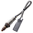 250-25140 Before Catalytic Converter Oxygen Sensor, Sold Individually, 5-wire