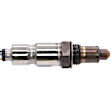 250-25140 Before Catalytic Converter Oxygen Sensor, Sold Individually, 5-wire