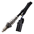 250-25143 Before Catalytic Converter Oxygen Sensor, Sold Individually, 2.0L, 4Cyl
