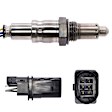 250-25146 Passenger Side, Before Catalytic Converter Oxygen Sensor, Sold Individually, 5-wire