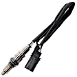250-25147 Oxygen Sensor, Sold Individually, 5-wire