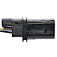 250-25147 Oxygen Sensor, Sold Individually, 5-wire