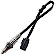 250-25148 Before Catalytic Converter Oxygen Sensor, Sold Individually, 5-wire