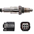 250-25149 Before Catalytic Converter Oxygen Sensor, Sold Individually, 5-wire