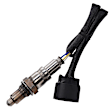 250-25152 Before Catalytic Converter Oxygen Sensor, Sold Individually, 2.4L, 4Cyl