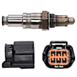 250-25152 Before Catalytic Converter Oxygen Sensor, Sold Individually, 2.4L, 4Cyl
