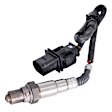 2015 Ford Transit Connect - Before Catalytic Converter Oxygen Sensor, Eng Vin: X, FI, Turbocharged, GAS, B1S1, Sold individually, 4 Cyl 1.6L
