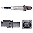2015 Ford Transit Connect - Before Catalytic Converter Oxygen Sensor, Eng Vin: X, FI, Turbocharged, GAS, B1S1, Sold individually, 4 Cyl 1.6L