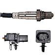 250-25167 Oxygen Sensor, Sold Individually