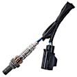 250-54010 Before Catalytic Converter Oxygen Sensor, Sold Individually, 4-wire, 2.4L, 5Cyl, Walker Products Original Equipment Base Sensor