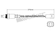250-54036 Oxygen Sensor, Sold Individually, 4-wire, Walker Products Original Equipment Base Sensor