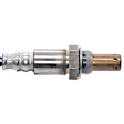 250-54037 Oxygen Sensor, Sold Individually, 4-wire, Walker Products Original Equipment Base Sensor