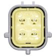 250-54037 Oxygen Sensor, Sold Individually, 4-wire, Walker Products Original Equipment Base Sensor