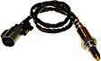 250-54039 Before Catalytic Converter Oxygen Sensor, Sold Individually, 4-wire, 2.3L, 4Cyl, Walker Products Original Equipment Base Sensor
