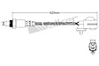 250-54039 Before Catalytic Converter Oxygen Sensor, Sold Individually, 4-wire, 2.3L, 4Cyl, Walker Products Original Equipment Base Sensor