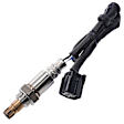 250-54040 Before Catalytic Converter Oxygen Sensor, Sold Individually, 4-wire, Walker Products Original Equipment Base Sensor
