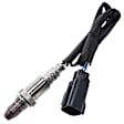 250-54042 Before Catalytic Converter Oxygen Sensor, Sold Individually, 4-wire, Walker Products Original Equipment Base Sensor
