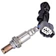 250-54045 Before Catalytic Converter Oxygen Sensor, Sold Individually, 4-wire, 2.4L, 4Cyl, Walker Products Original Equipment Base Sensor