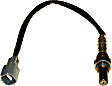 250-54054 Before Catalytic Converter Oxygen Sensor, Sold Individually, 4-wire, Walker Products Original Equipment Base Sensor
