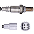 250-54059 Oxygen Sensor, Sold Individually, 4-wire, Walker Products Original Equipment Base Sensor