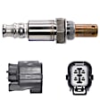 250-54067 Before Catalytic Converter Oxygen Sensor, Sold Individually, 4-wire, 2.5L, 4Cyl, Walker Products Original Equipment Base Sensor