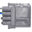 250-54092 Before Catalytic Converter Oxygen Sensor, Sold Individually, 4-wire, 2.7L, 6Cyl, Walker Products Original Equipment Base Sensor