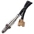 250-54102 Before Catalytic Converter Oxygen Sensor, Sold Individually, 4-wire, Walker Products Original Equipment Base Sensor
