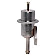 255-1199 Direct Fit Fuel Injection Pressure Regulator Connector, Sold Individually