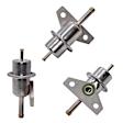 255-1199 Direct Fit Fuel Injection Pressure Regulator Connector, Sold Individually