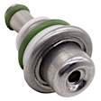 255-1206 Direct Fit Fuel Injection Pressure Regulator Connector, Sold Individually