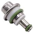 255-1206 Direct Fit Fuel Injection Pressure Regulator Connector, Sold Individually