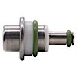 255-1206 Direct Fit Fuel Injection Pressure Regulator Connector, Sold Individually