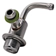 255-1208 Direct Fit Fuel Injection Pressure Regulator Connector, Sold Individually