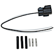 270-1004 Direct Fit Manifold Absolute Pressure Sensor Connector, Sold Individually